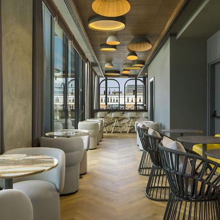 Four Points By Sheraton Budapest Danube Екстер'єр фото