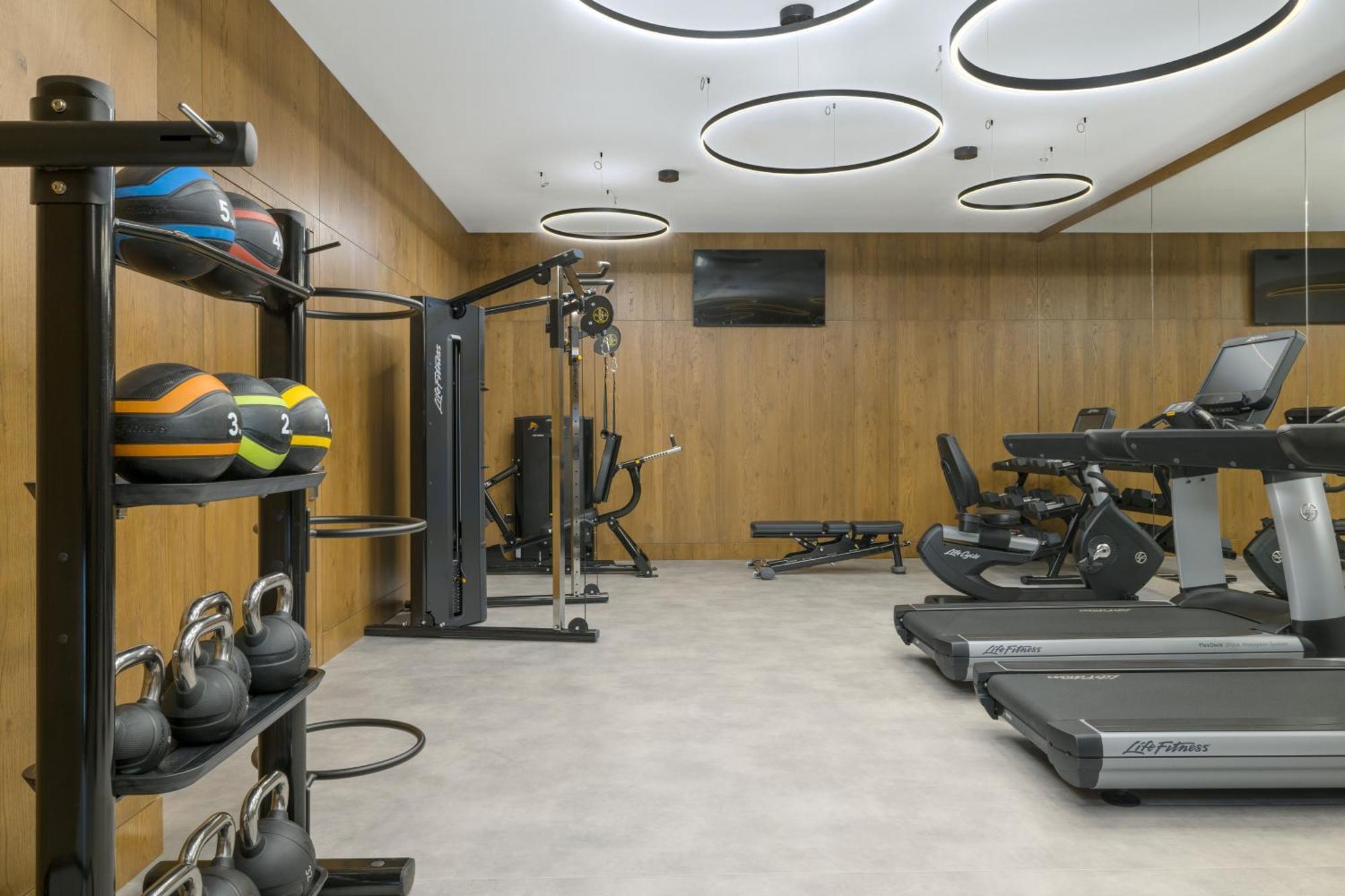 Four Points By Sheraton Budapest Danube Екстер'єр фото