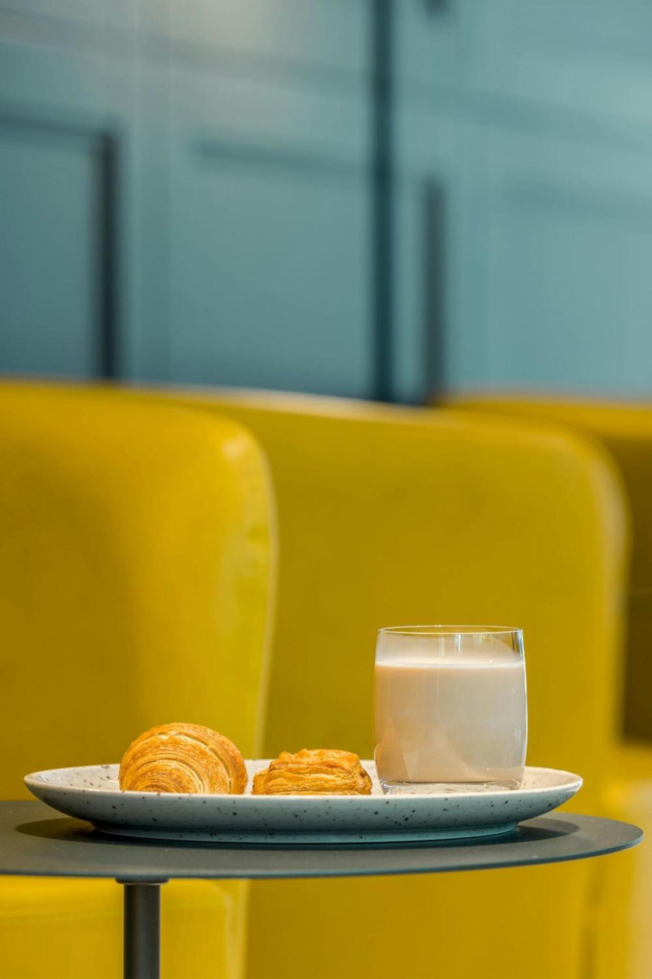 Four Points By Sheraton Budapest Danube Екстер'єр фото